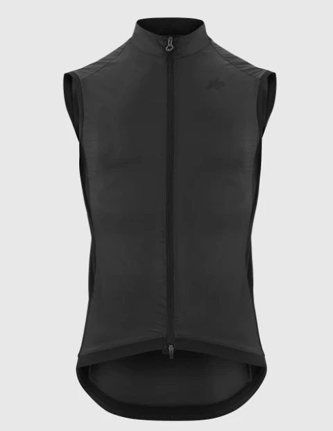 ASSOS Gilet Mille GT S11 Black Series